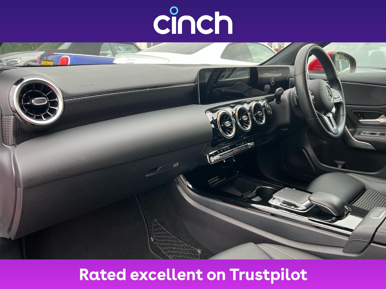 Used Mercedes-Benz A-Class 2018 for sale - 76710604: Photo 14