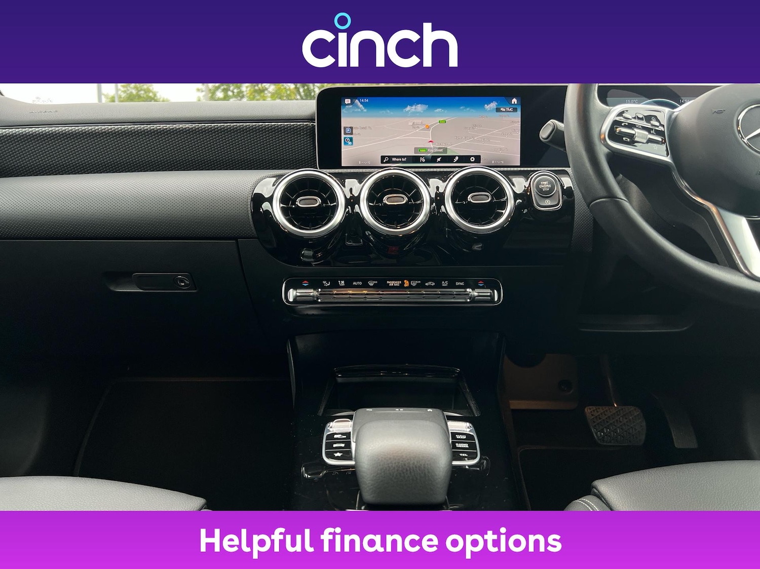 Used Mercedes-Benz A-Class 2018 for sale - 76710604: Photo 17