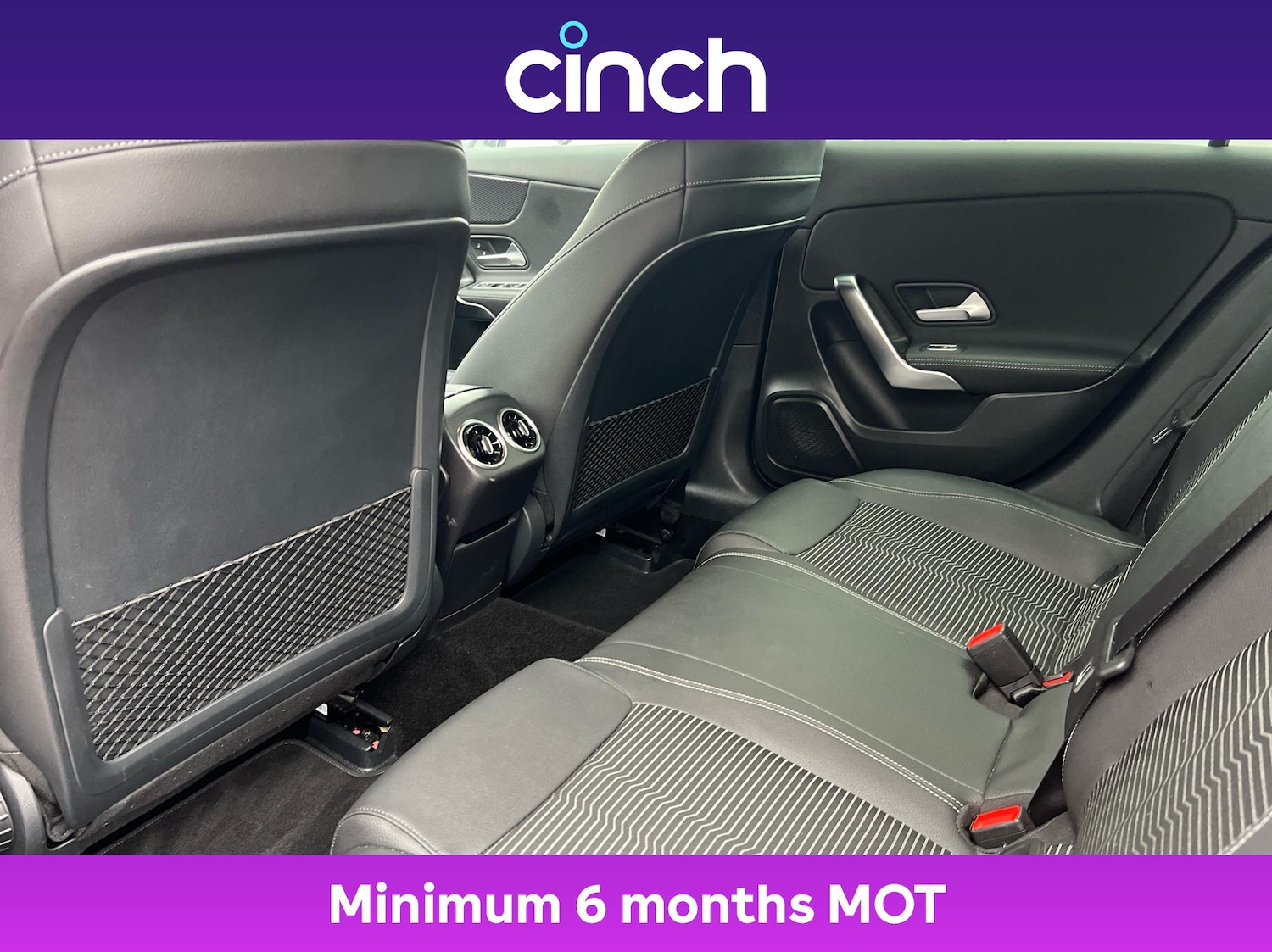 Used Mercedes-Benz A-Class 2018 for sale - 76710604: Photo 20