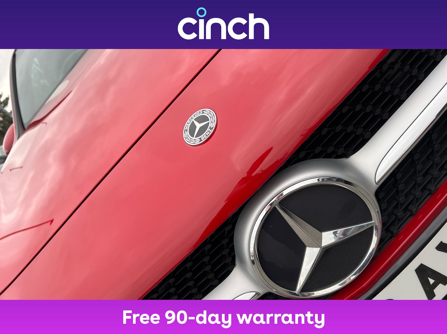 Used Mercedes-Benz A-Class 2018 for sale - 76710604: Photo 23