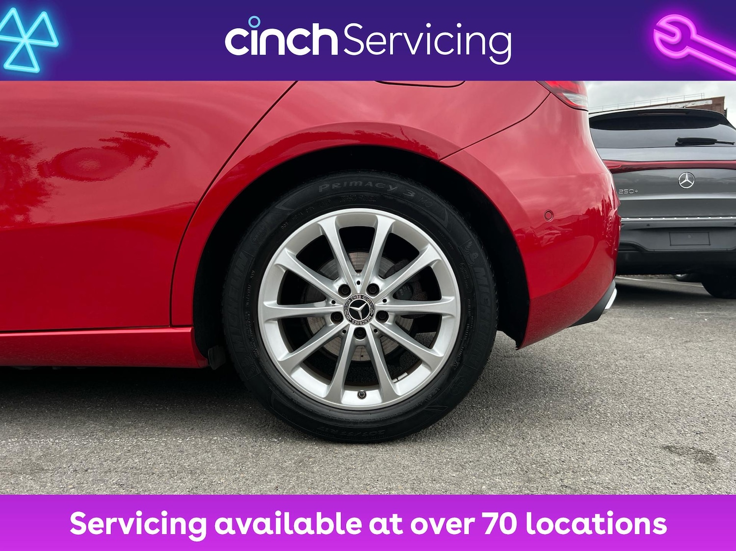 Used Mercedes-Benz A-Class 2018 for sale - 76710604: Photo 26