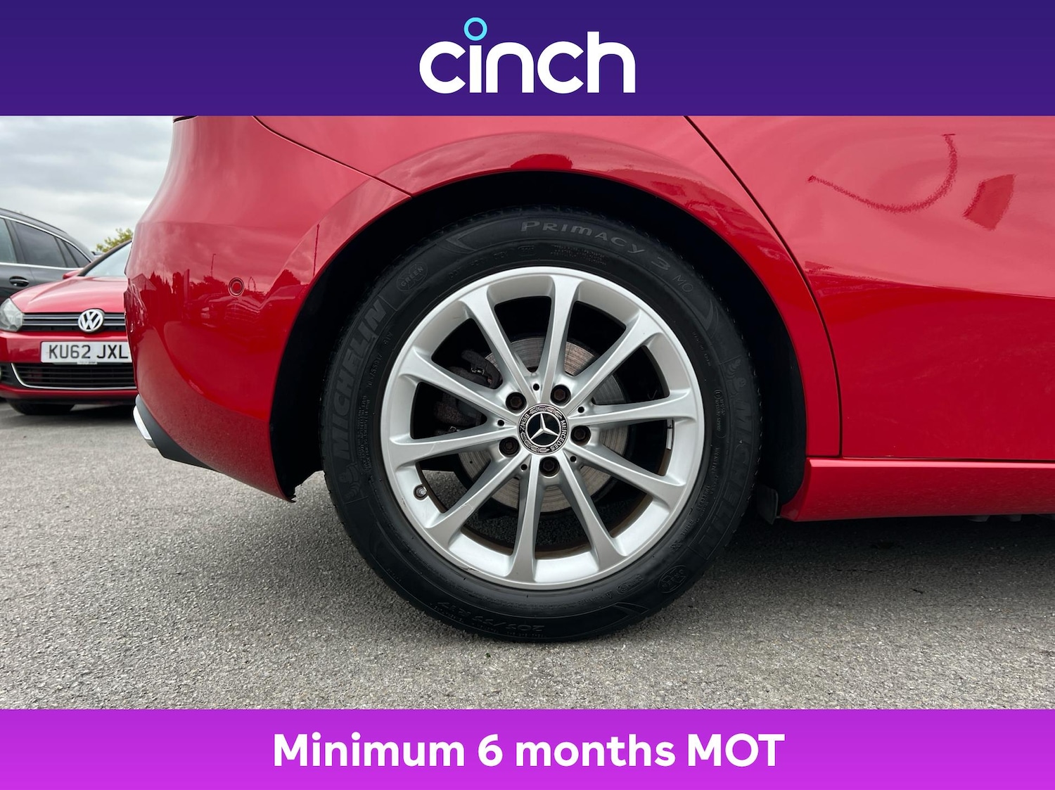 Used Mercedes-Benz A-Class 2018 for sale - 76710604: Photo 27