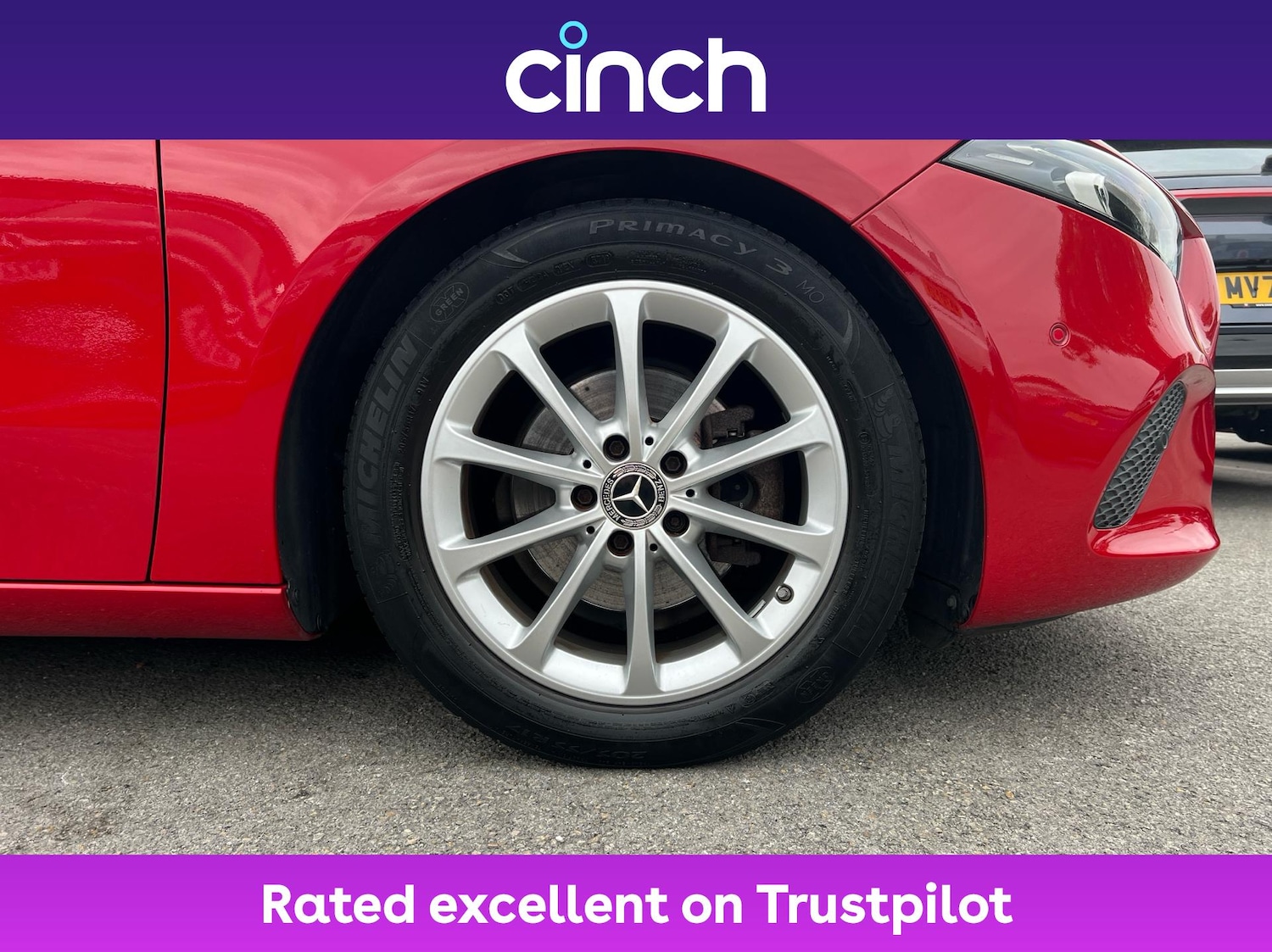 Used Mercedes-Benz A-Class 2018 for sale - 76710604: Photo 28