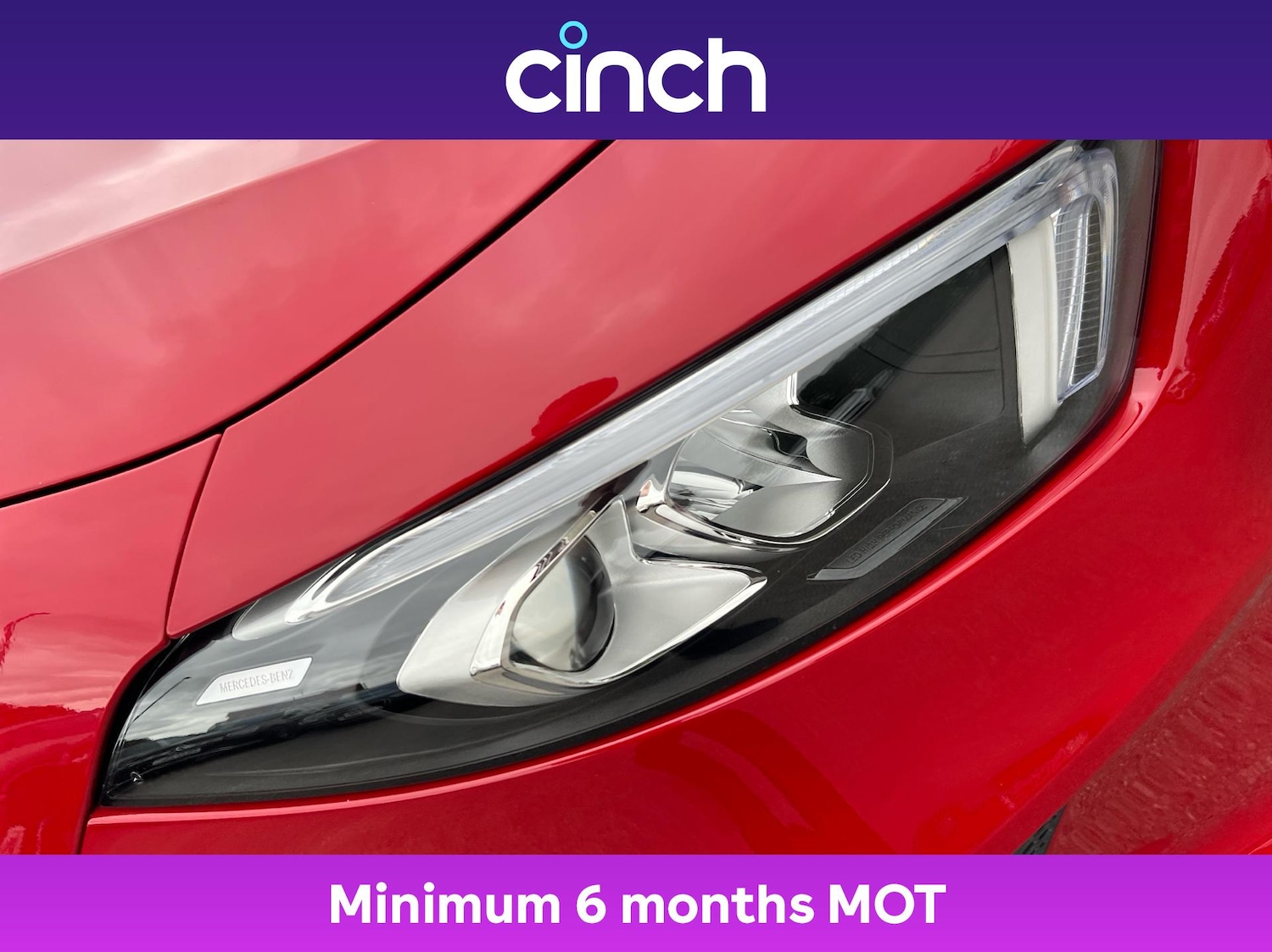 Used Mercedes-Benz A-Class 2018 for sale - 76710604: Photo 32