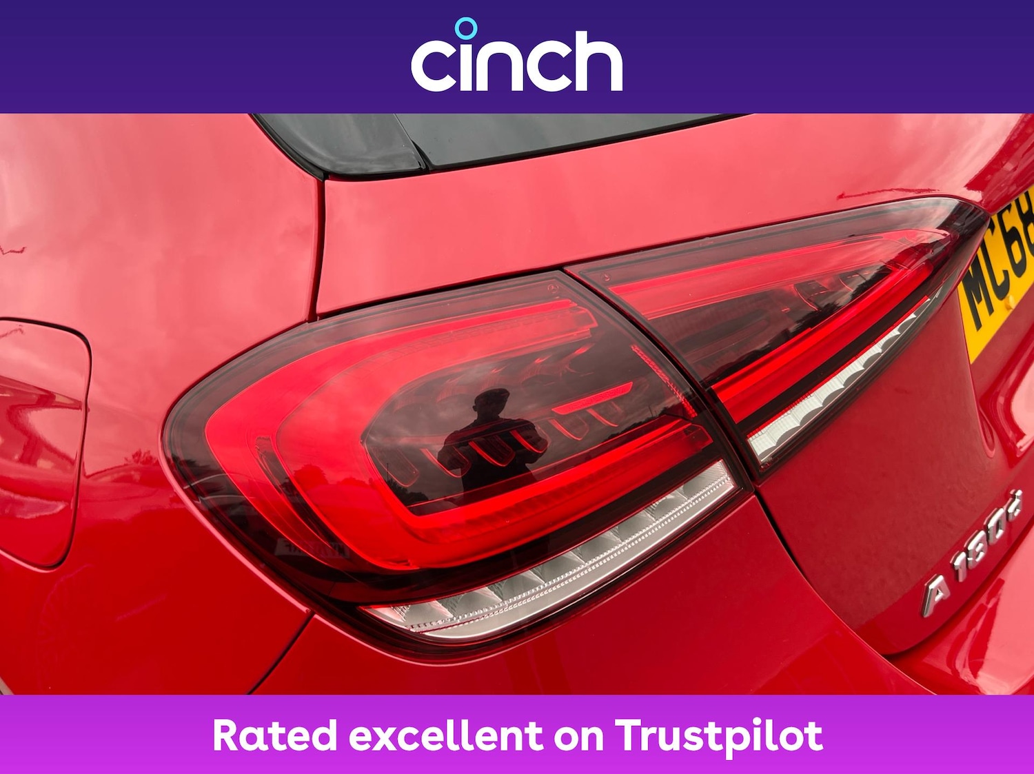 Used Mercedes-Benz A-Class 2018 for sale - 76710604: Photo 33