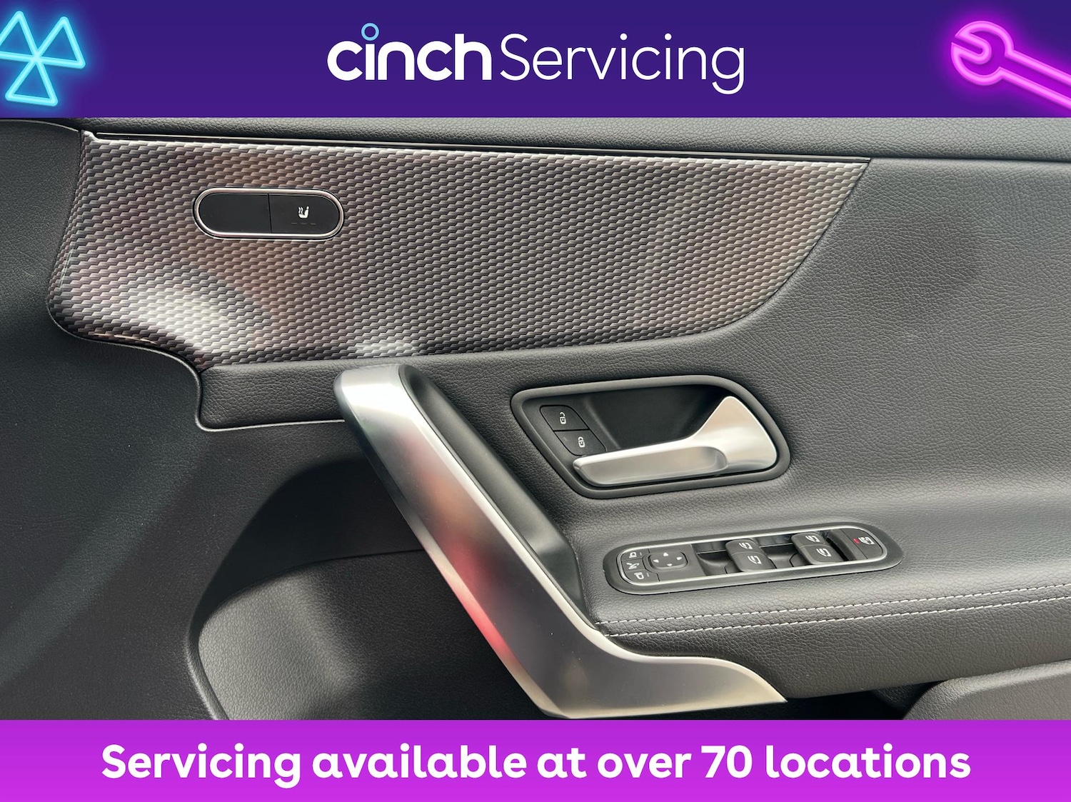 Used Mercedes-Benz A-Class 2018 for sale - 76710604: Photo 46