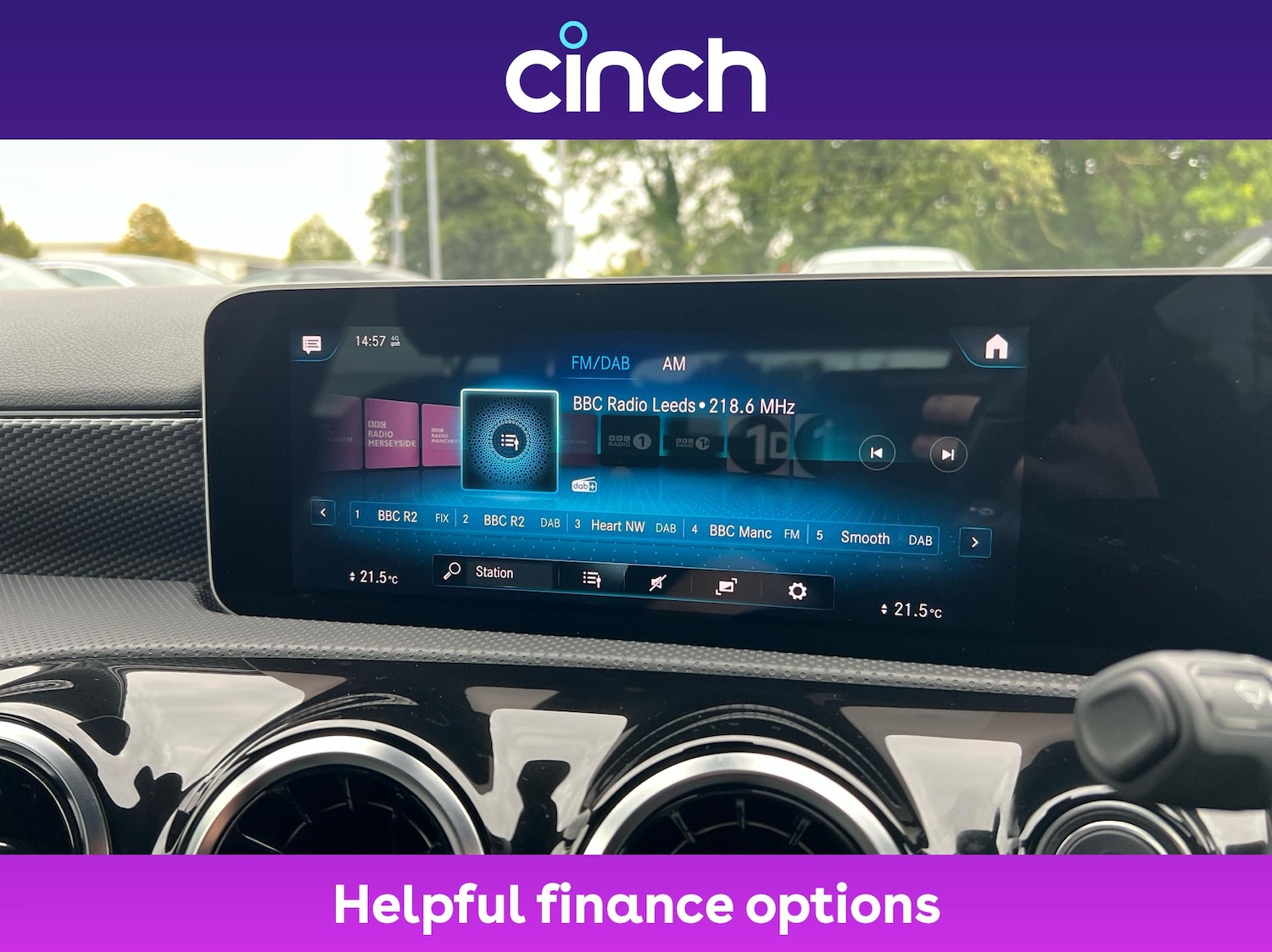 Used Mercedes-Benz A-Class 2018 for sale - 76710604: Photo 50