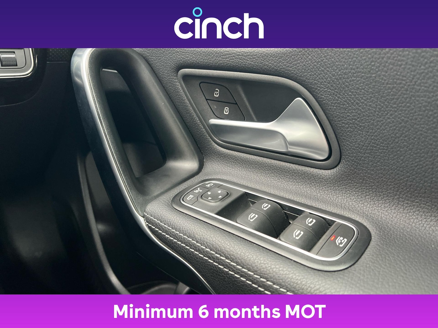 Used Mercedes-Benz A-Class 2018 for sale - 76710604: Photo 57