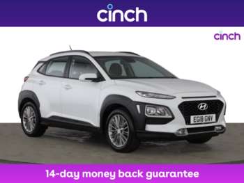 2018 - 1.0T GDi Blue Drive SE 5dr
