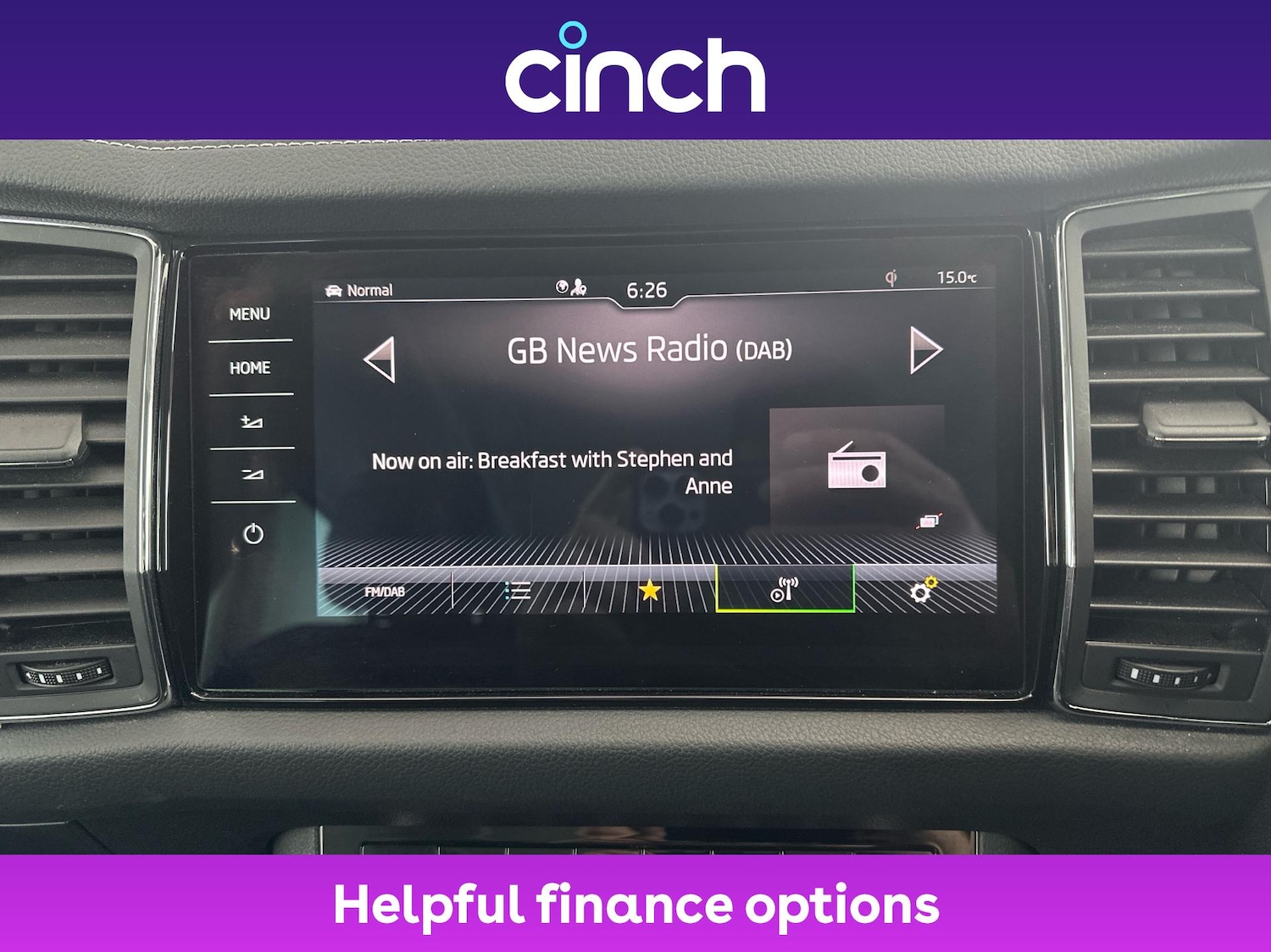 Used Skoda Kodiaq 2022 for sale - 76164356: Photo 17