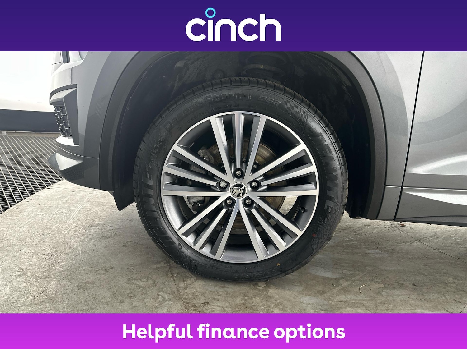 Used Skoda Kodiaq 2022 for sale - 76164356: Photo 24