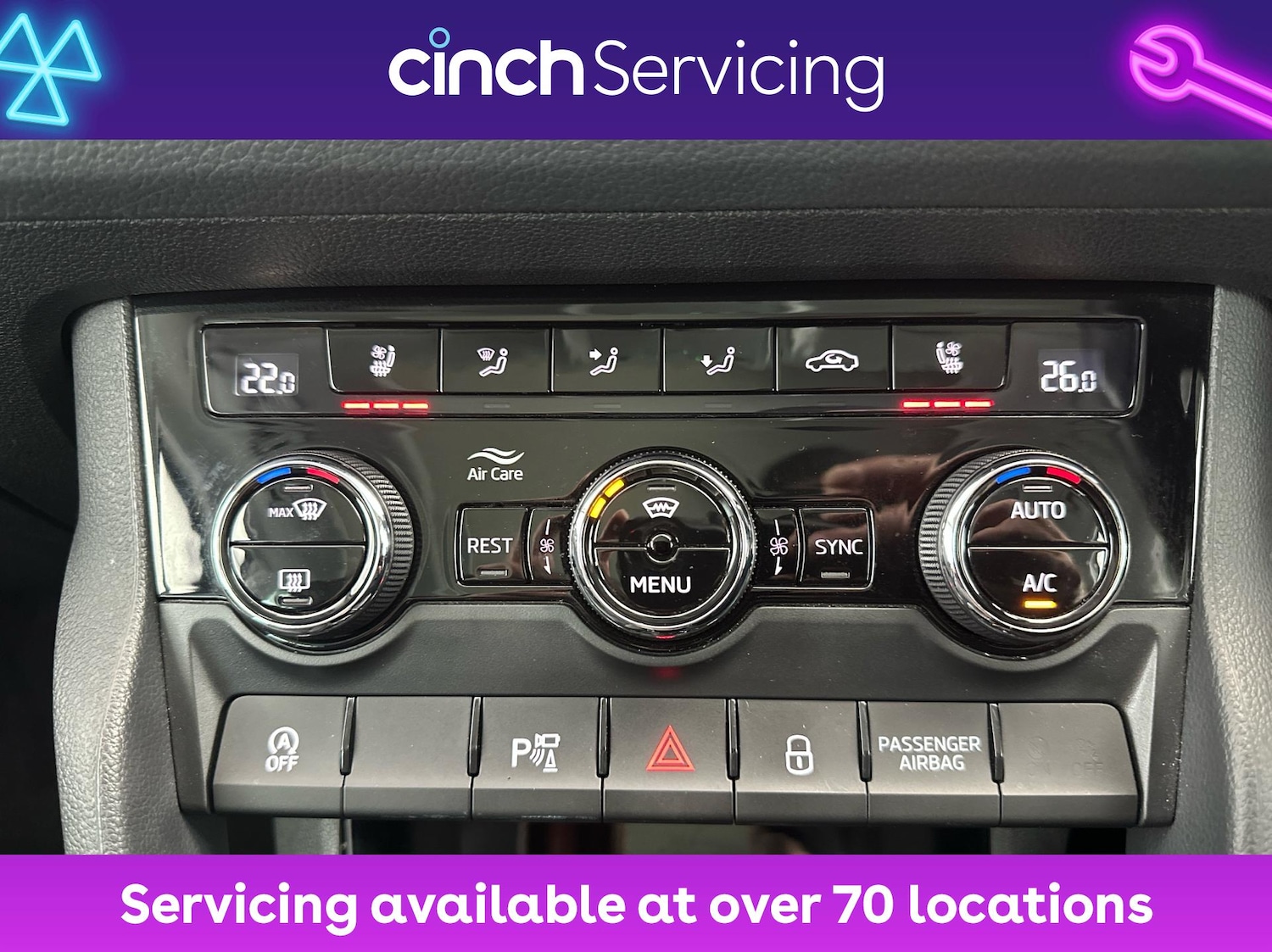 Used Skoda Kodiaq 2022 for sale - 76164356: Photo 36
