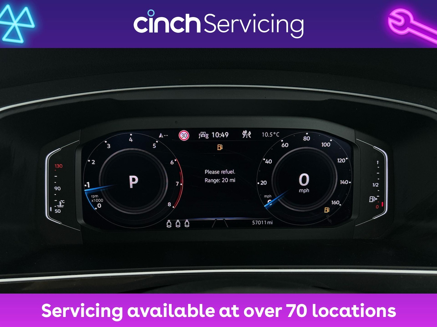 Used Volkswagen Tiguan 2022 for sale - 76381565: Photo 18
