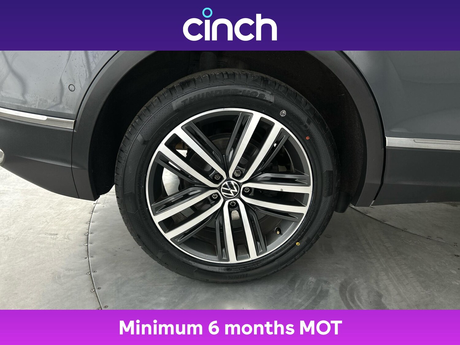 Used Volkswagen Tiguan 2022 for sale - 76381565: Photo 27