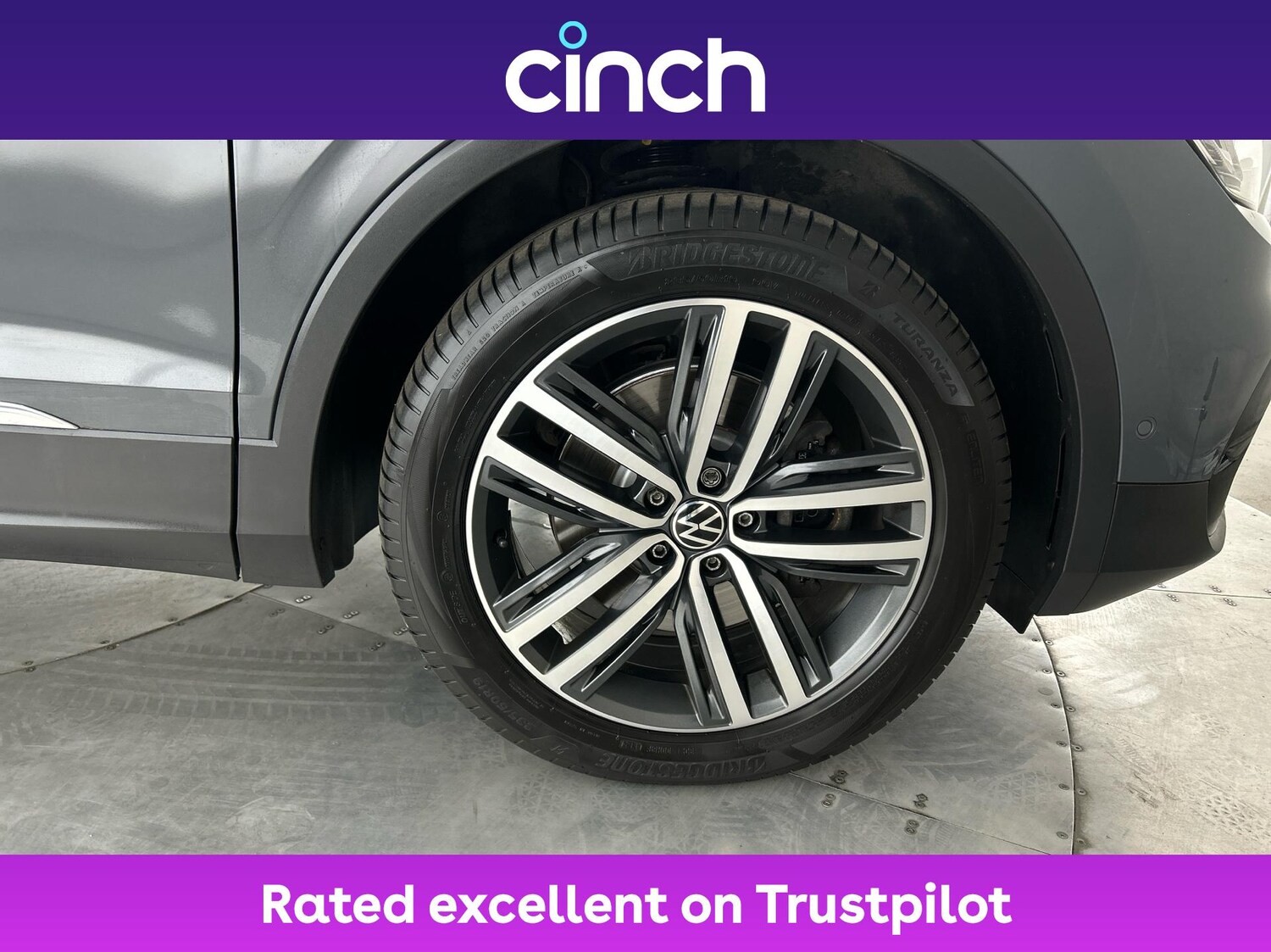 Used Volkswagen Tiguan 2022 for sale - 76381565: Photo 28