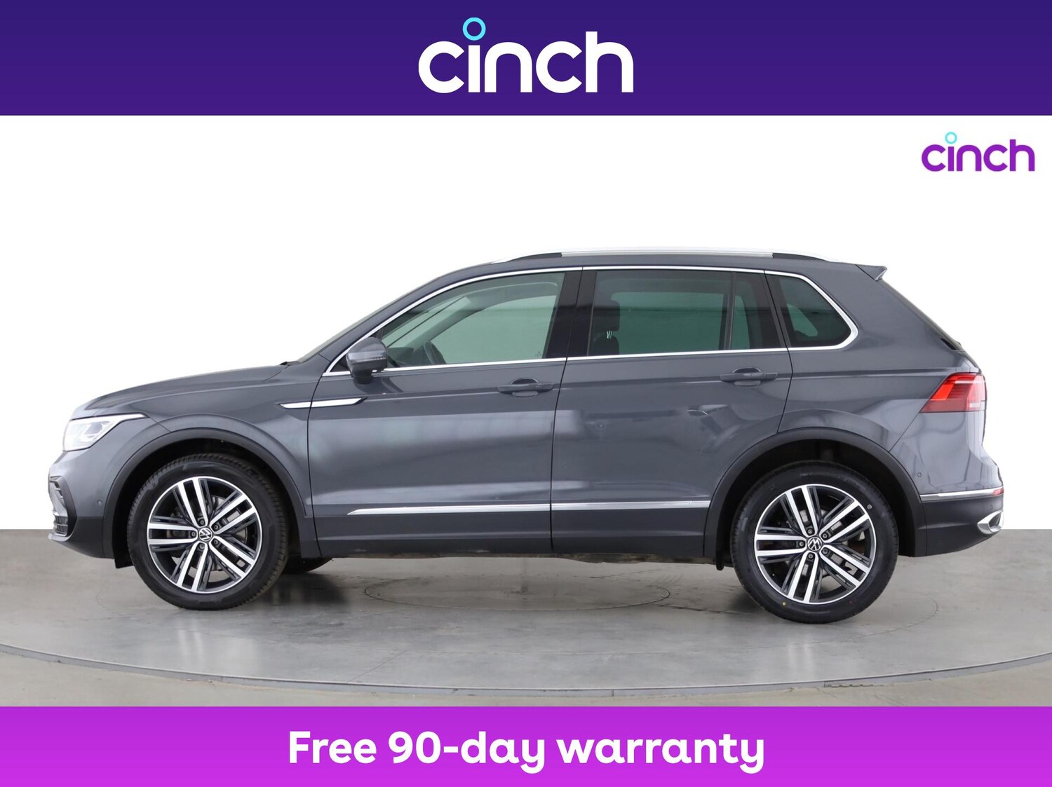 Used Volkswagen Tiguan 2022 for sale - 76381565: Photo 8