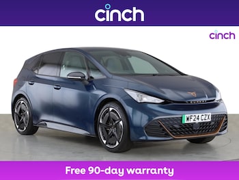 2024 - 169kW e-Boost V3 77kWh 5dr Auto