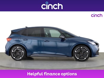 Used Cupra Born 2024 for sale - 75474712: Photo