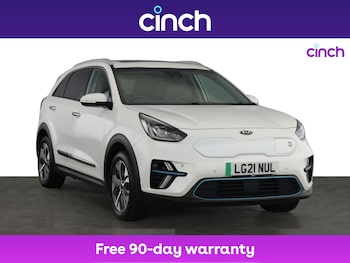 Kia - Niro