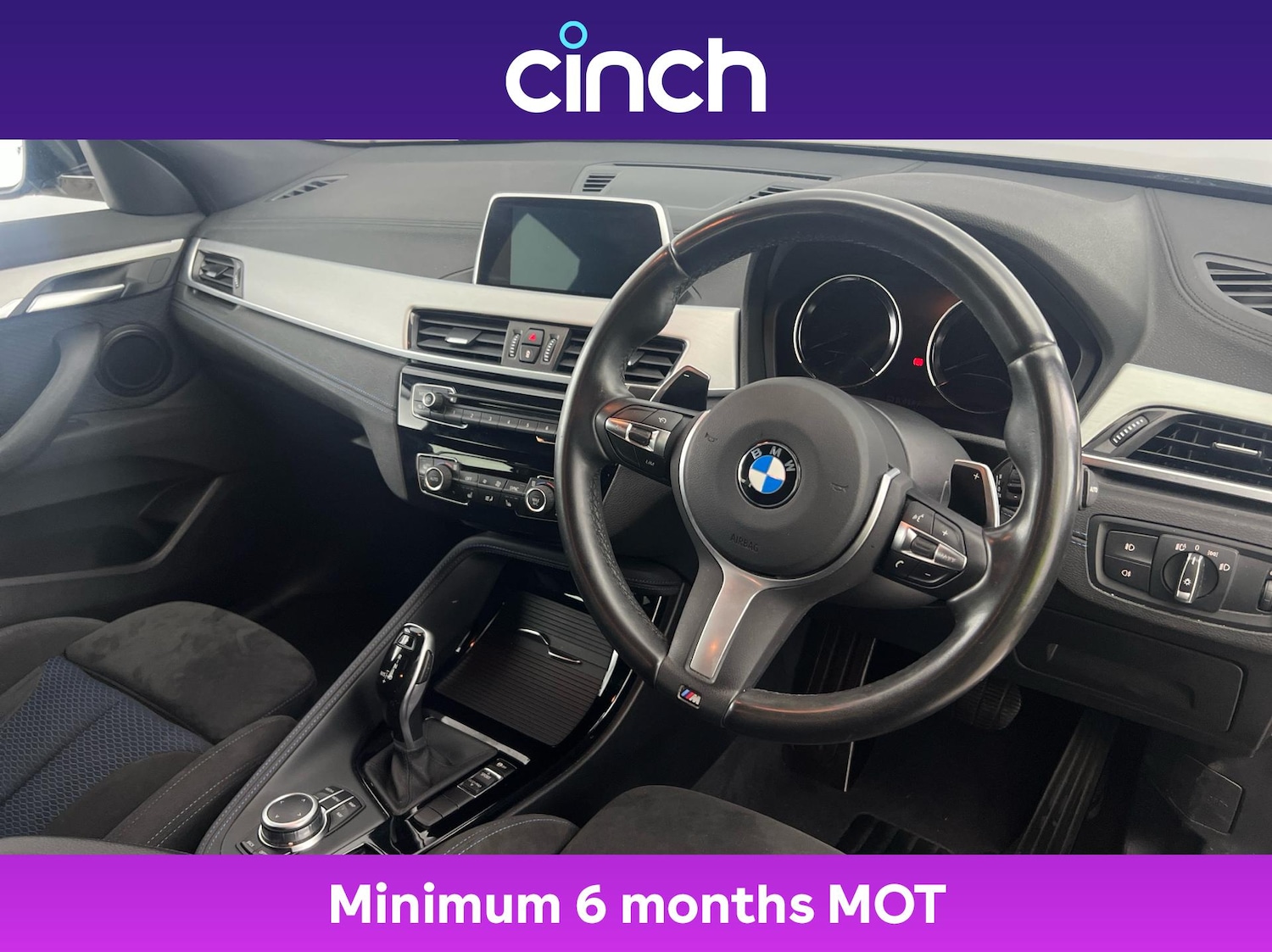 Used BMW X2 2018 for sale - 76176543: Photo 12