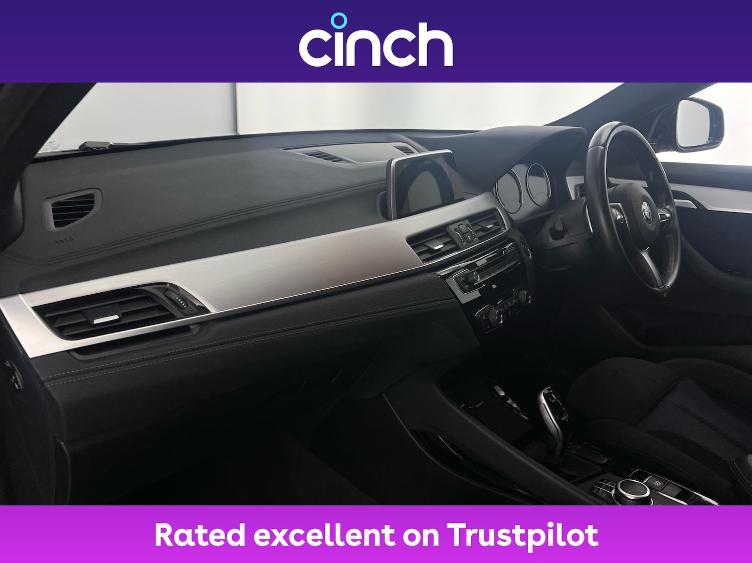Used BMW X2 2018 for sale - 76176543: Photo 14