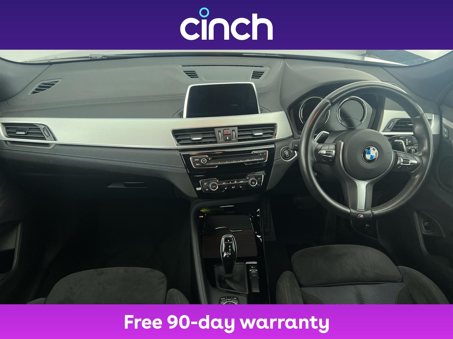 Used BMW X2 2018 for sale - 76176543: Photo 15