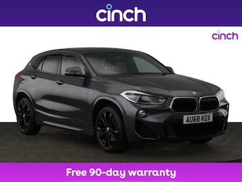 BMW - X2