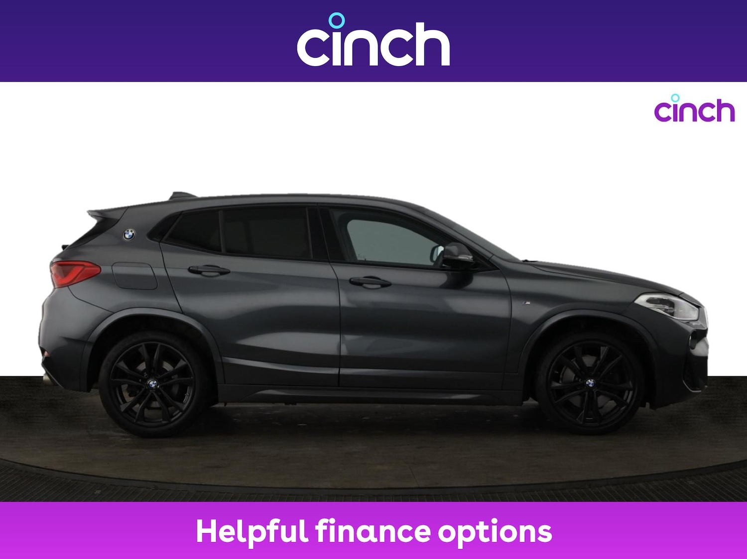 Used BMW X2 2018 for sale - 76176543: Photo 2