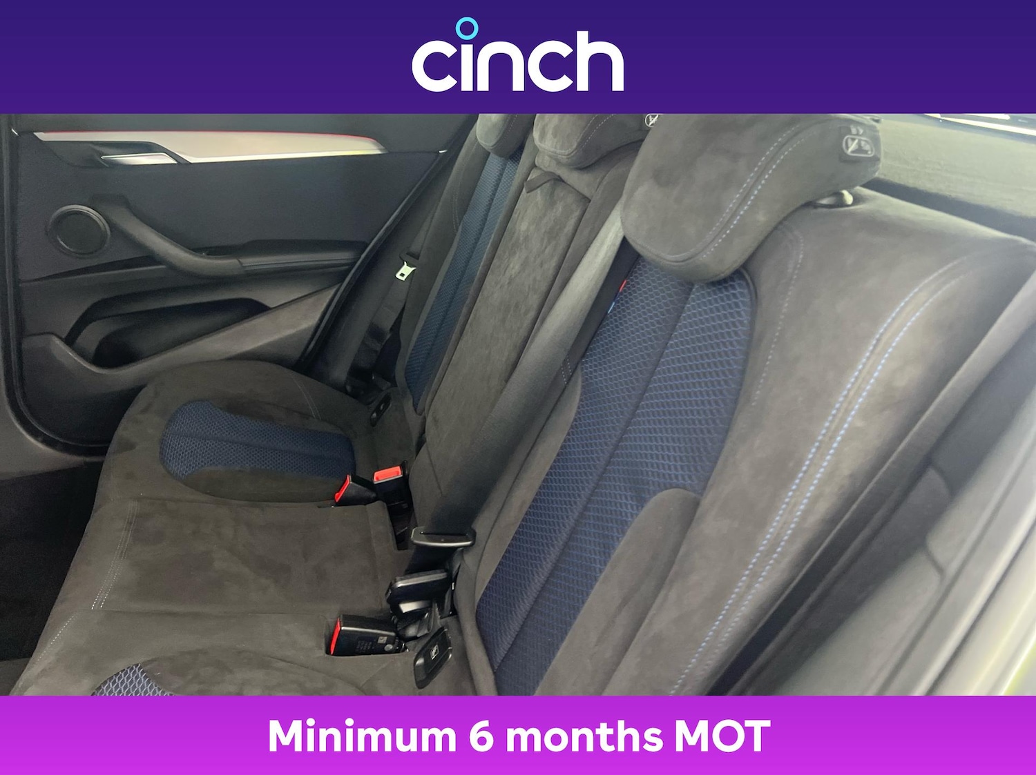 Used BMW X2 2018 for sale - 76176543: Photo 20