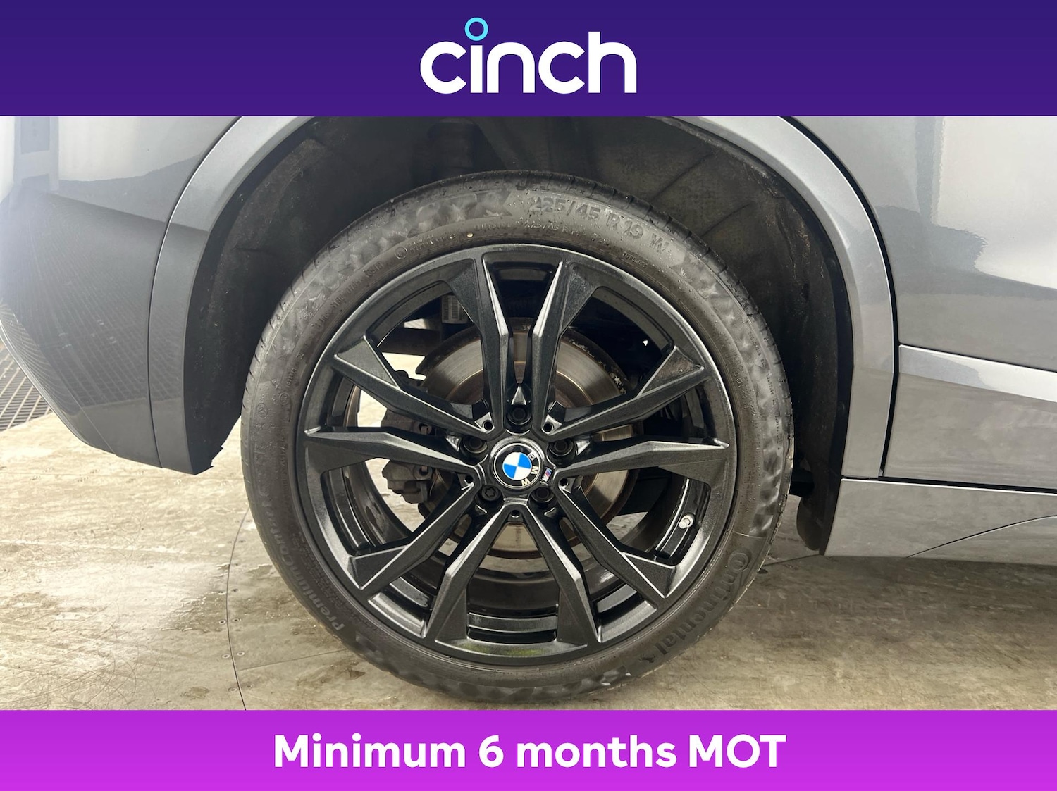 Used BMW X2 2018 for sale - 76176543: Photo 27