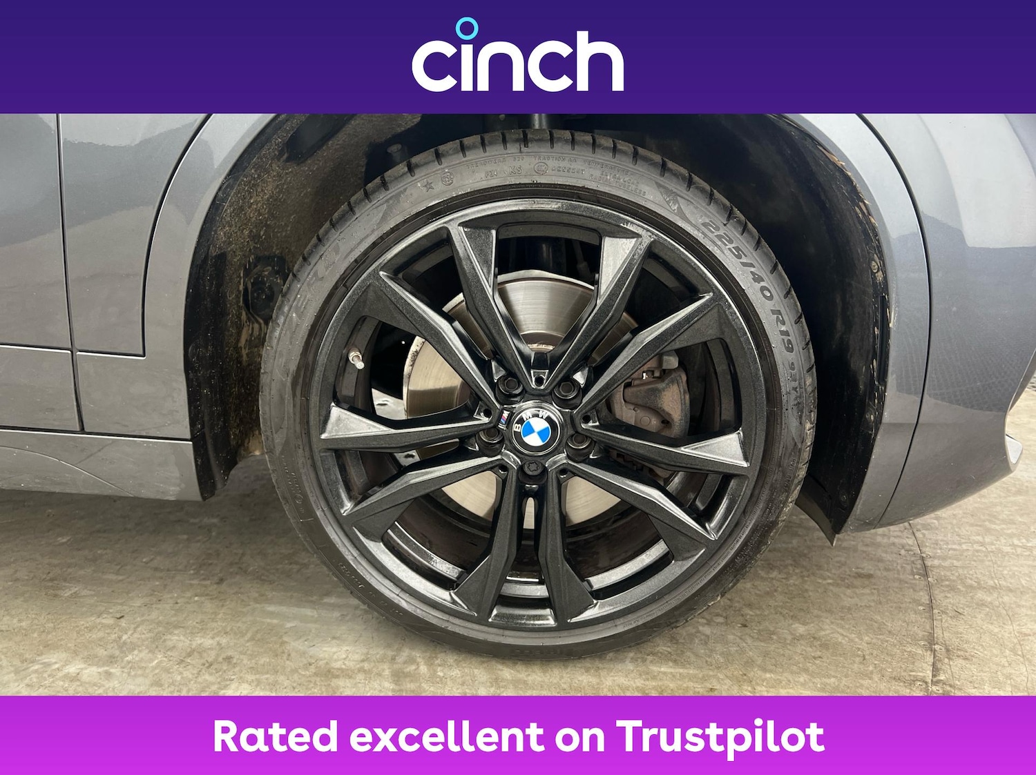 Used BMW X2 2018 for sale - 76176543: Photo 28