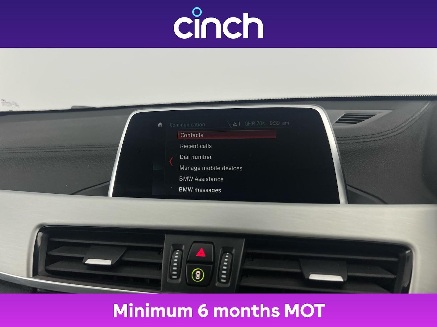 Used BMW X2 2018 for sale - 76176543: Photo 32