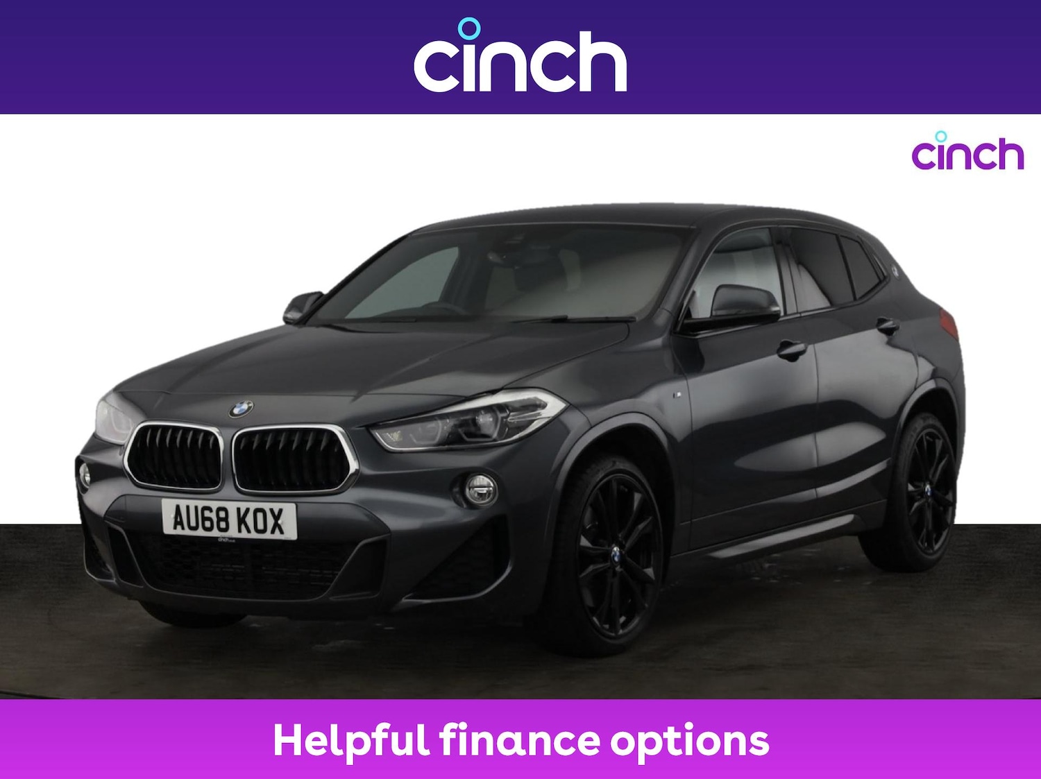 Used BMW X2 2018 for sale - 76176543: Photo 9