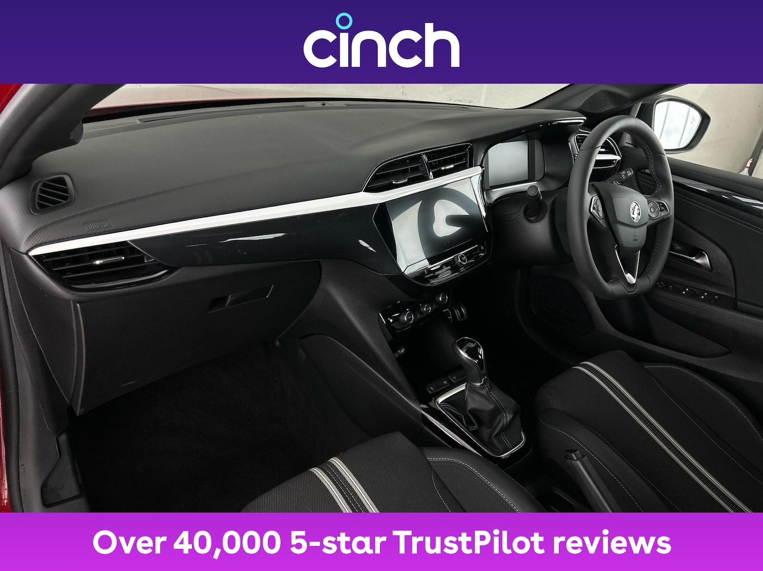 Used Vauxhall Corsa 2024 for sale - 76847853: Photo 14