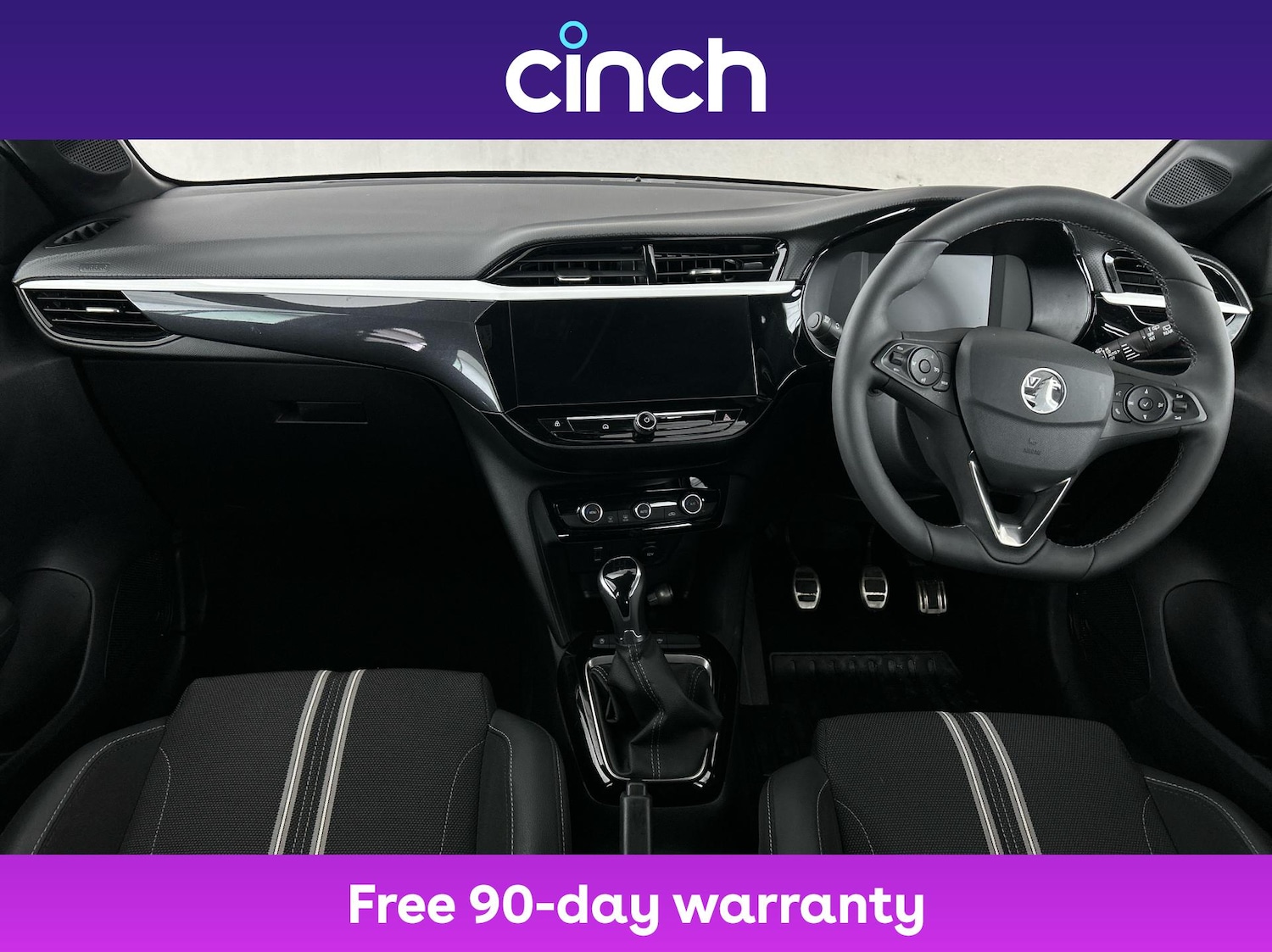 Used Vauxhall Corsa 2024 for sale - 76847853: Photo 15