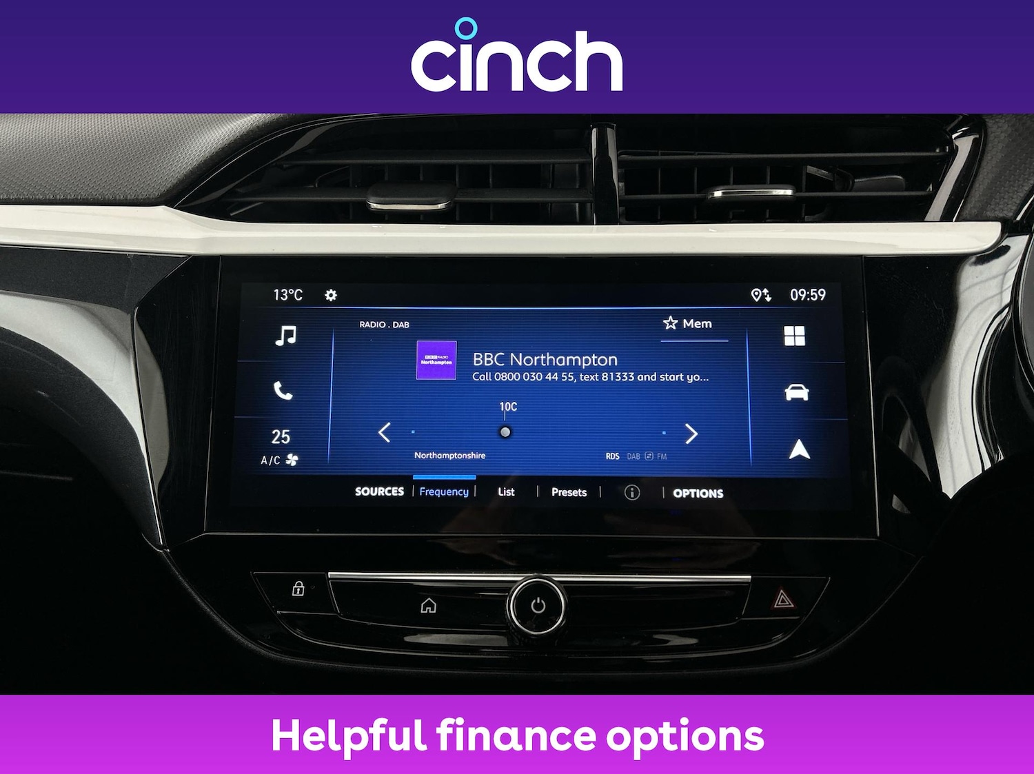 Used Vauxhall Corsa 2024 for sale - 76847853: Photo 17