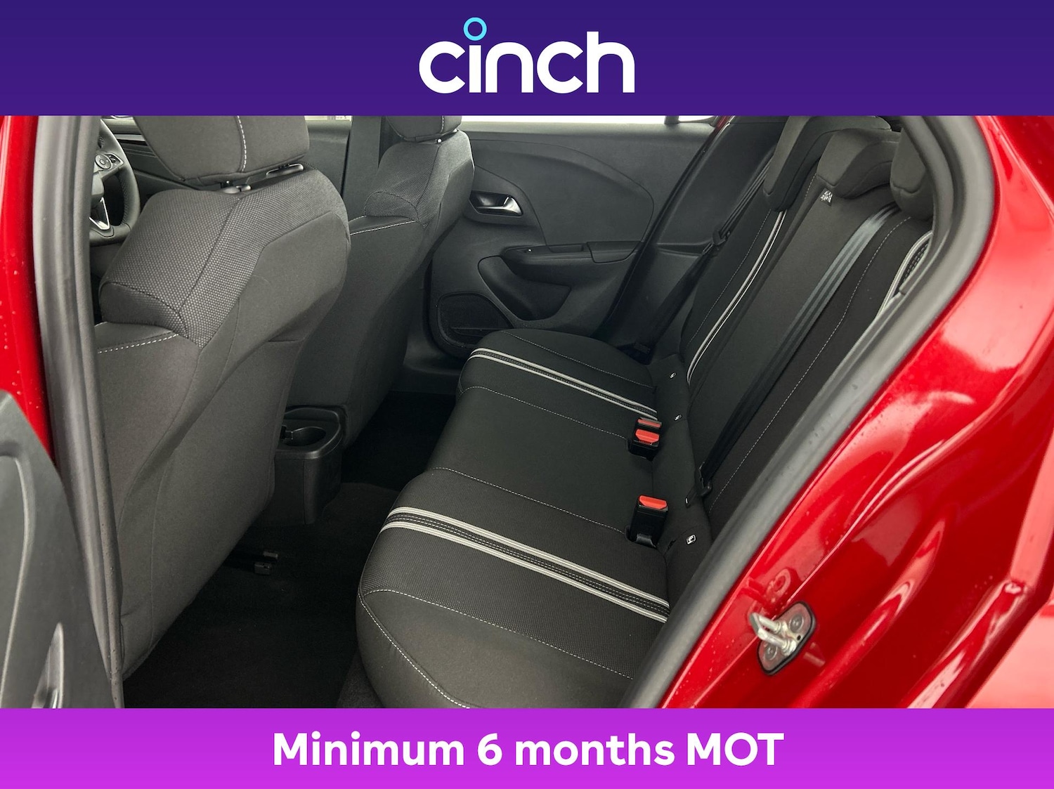 Used Vauxhall Corsa 2024 for sale - 76847853: Photo 20