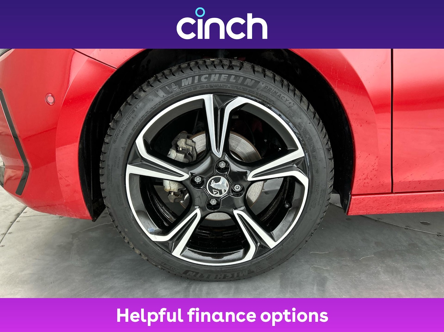 Used Vauxhall Corsa 2024 for sale - 76847853: Photo 24