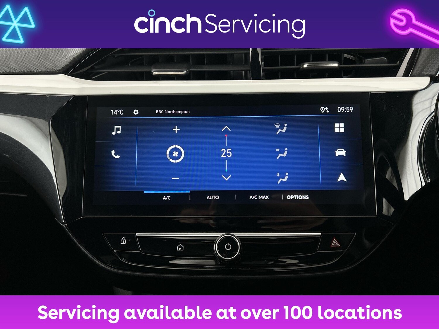 Used Vauxhall Corsa 2024 for sale - 76847853: Photo 31