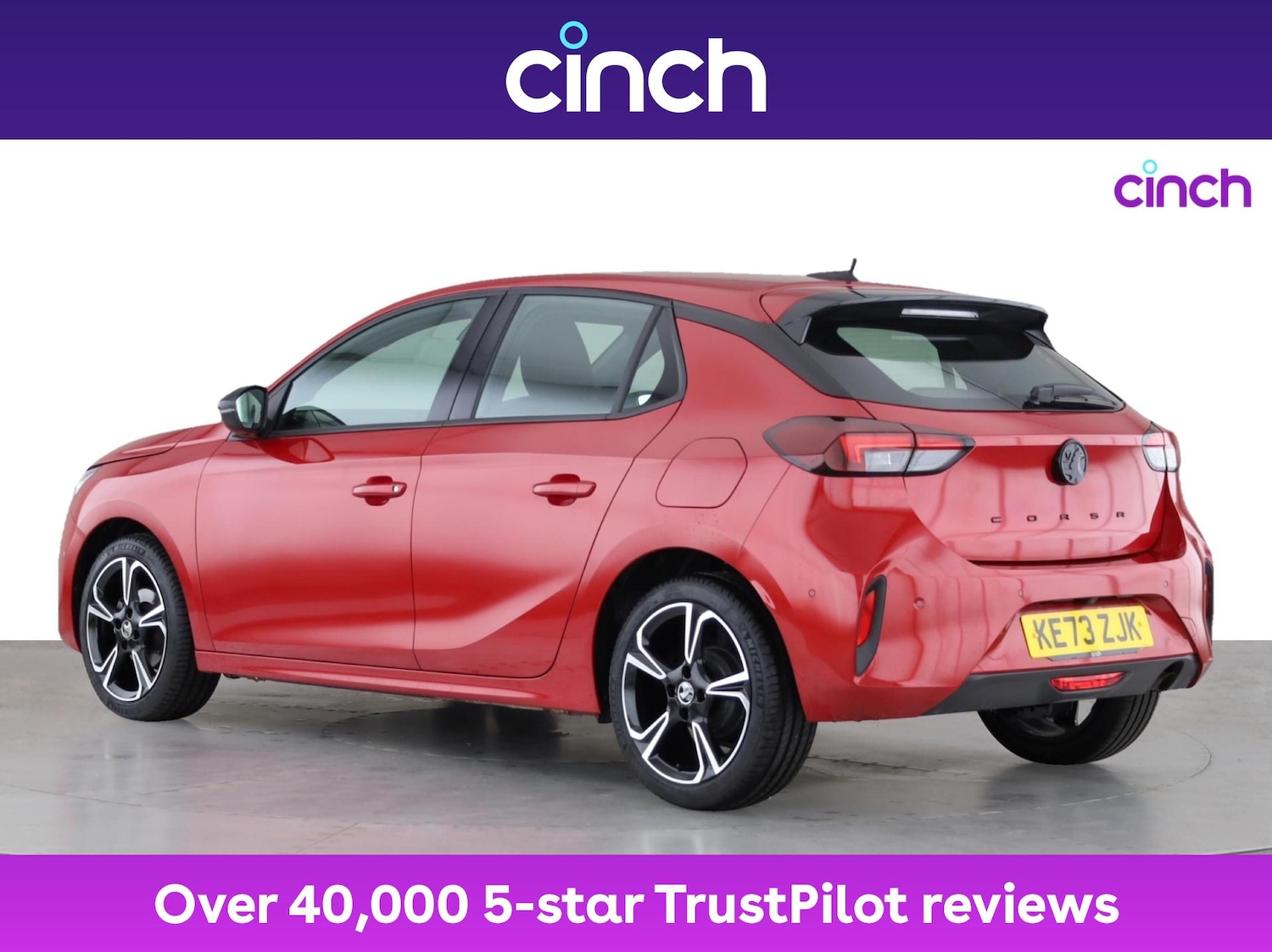 Used Vauxhall Corsa 2024 for sale - 76847853: Photo 6