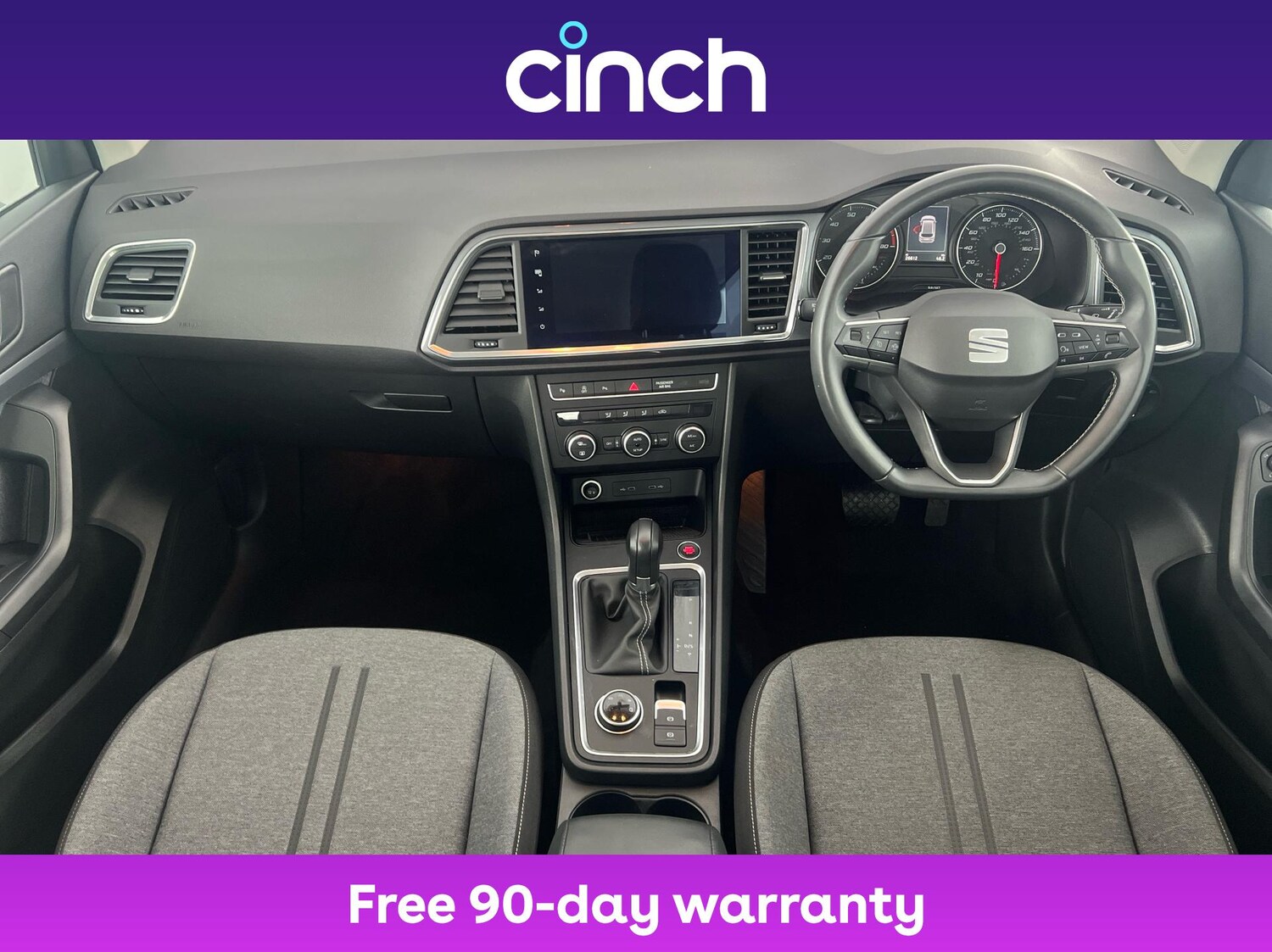 Used SEAT Ateca 2021 for sale - 76603846: Photo 15