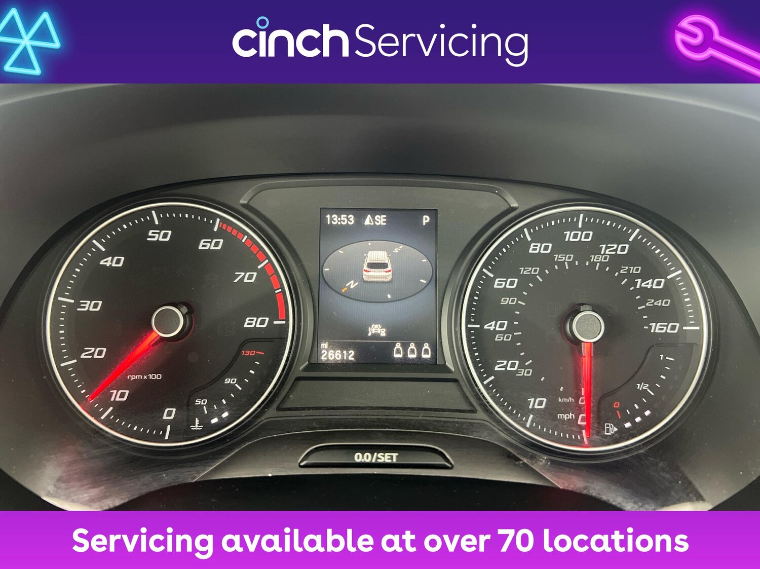 Used SEAT Ateca 2021 for sale - 76603846: Photo 18