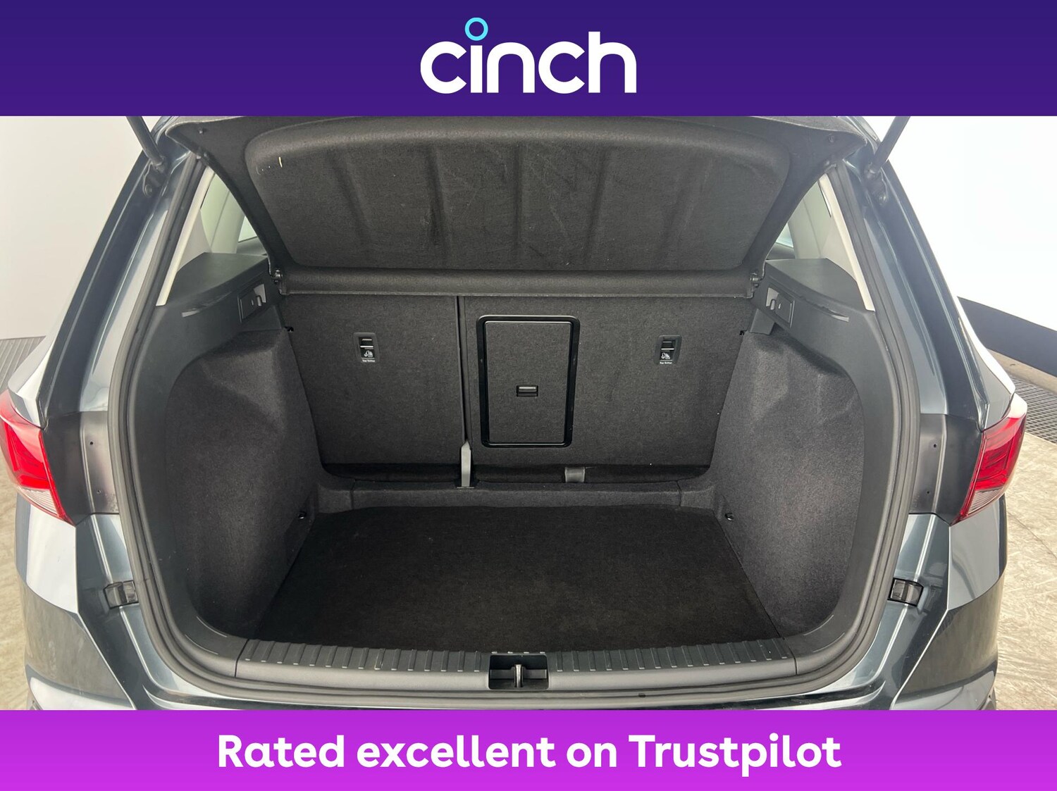 Used SEAT Ateca 2021 for sale - 76603846: Photo 21