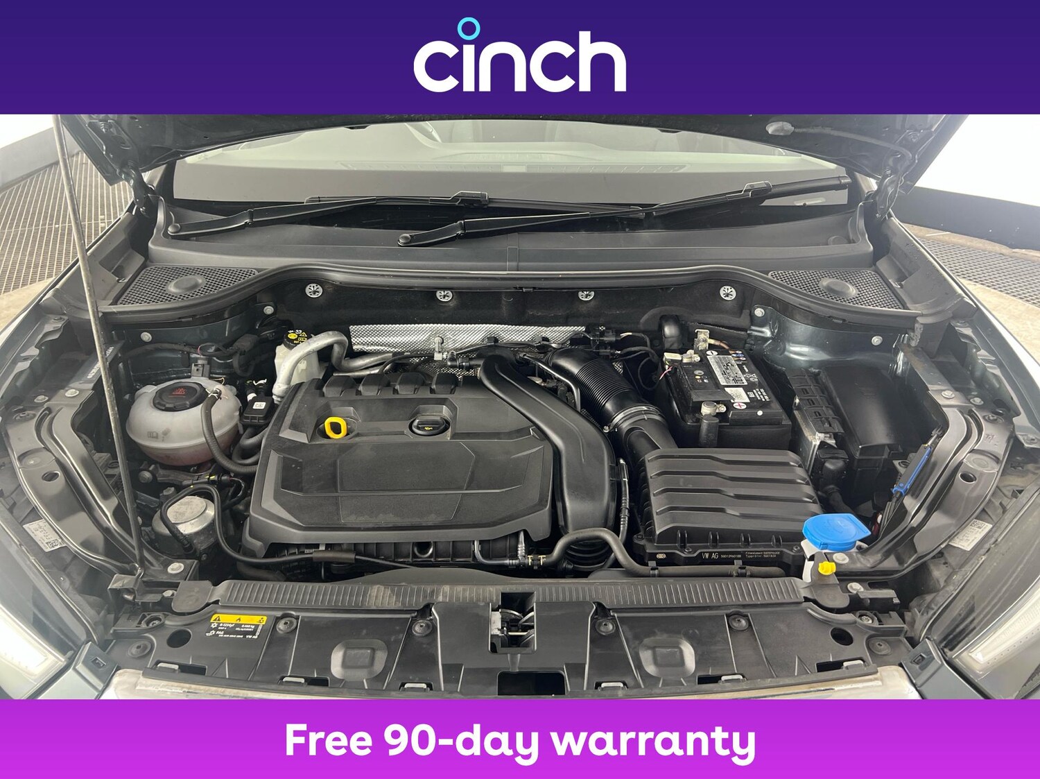 Used SEAT Ateca 2021 for sale - 76603846: Photo 23