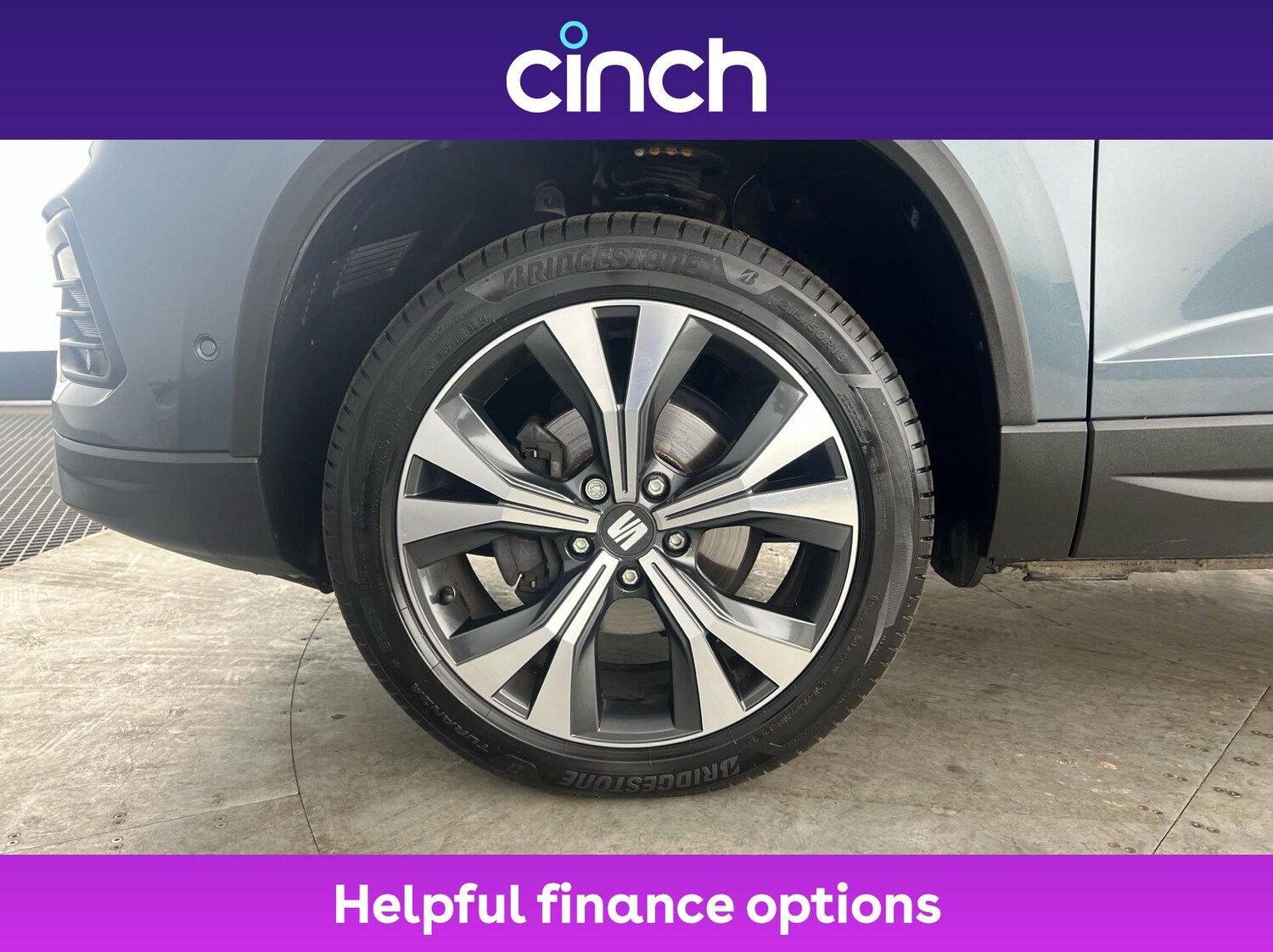 Used SEAT Ateca 2021 for sale - 76603846: Photo 24