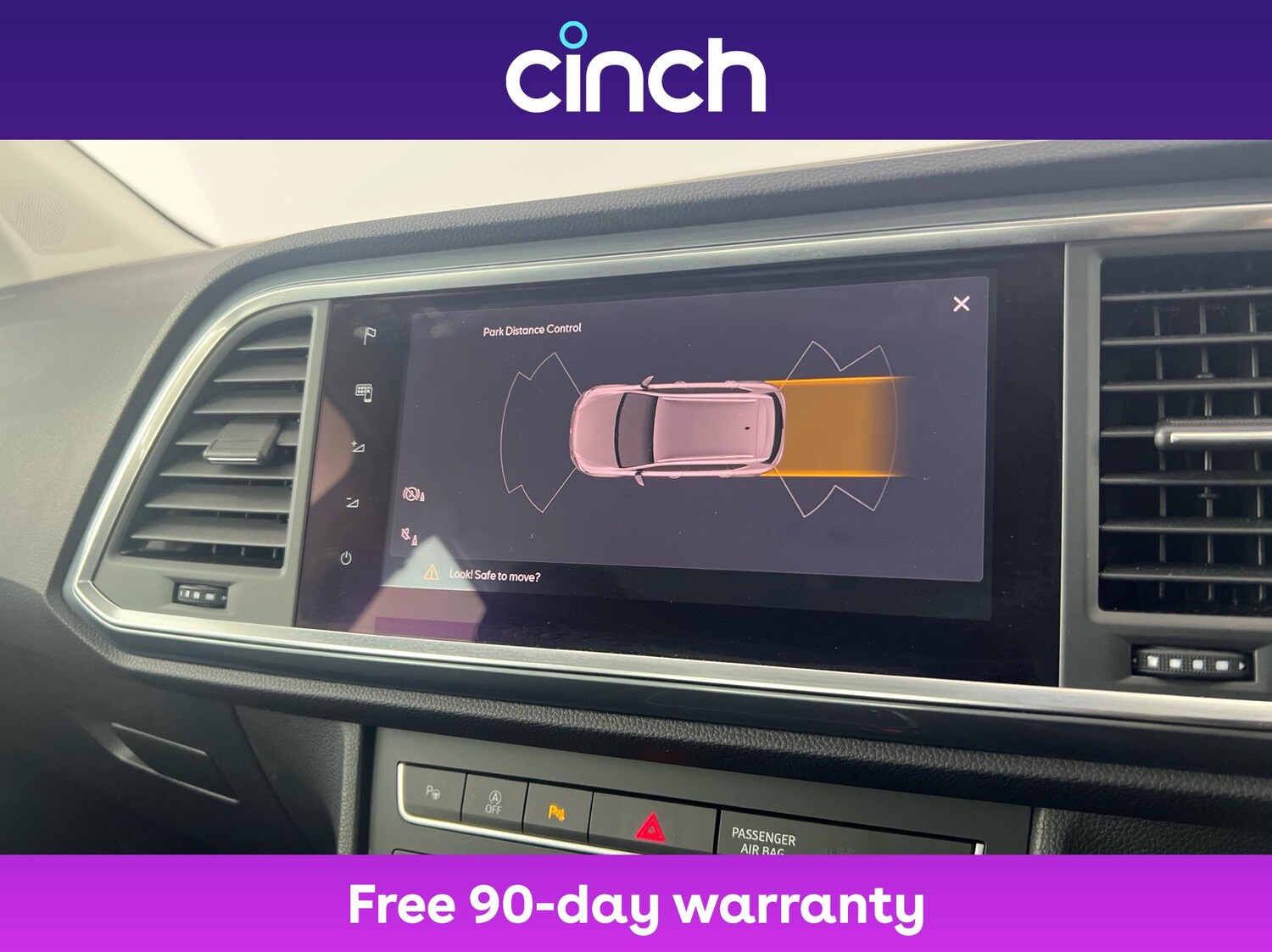 Used SEAT Ateca 2021 for sale - 76603846: Photo 34