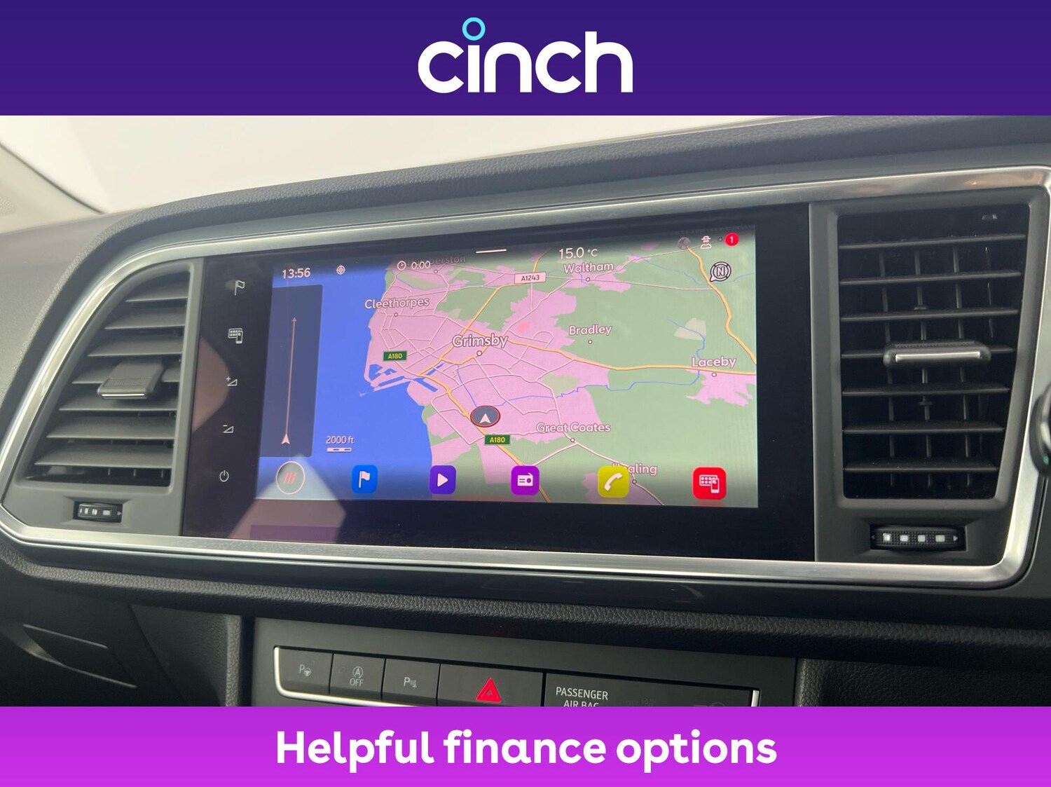 Used SEAT Ateca 2021 for sale - 76603846: Photo 35