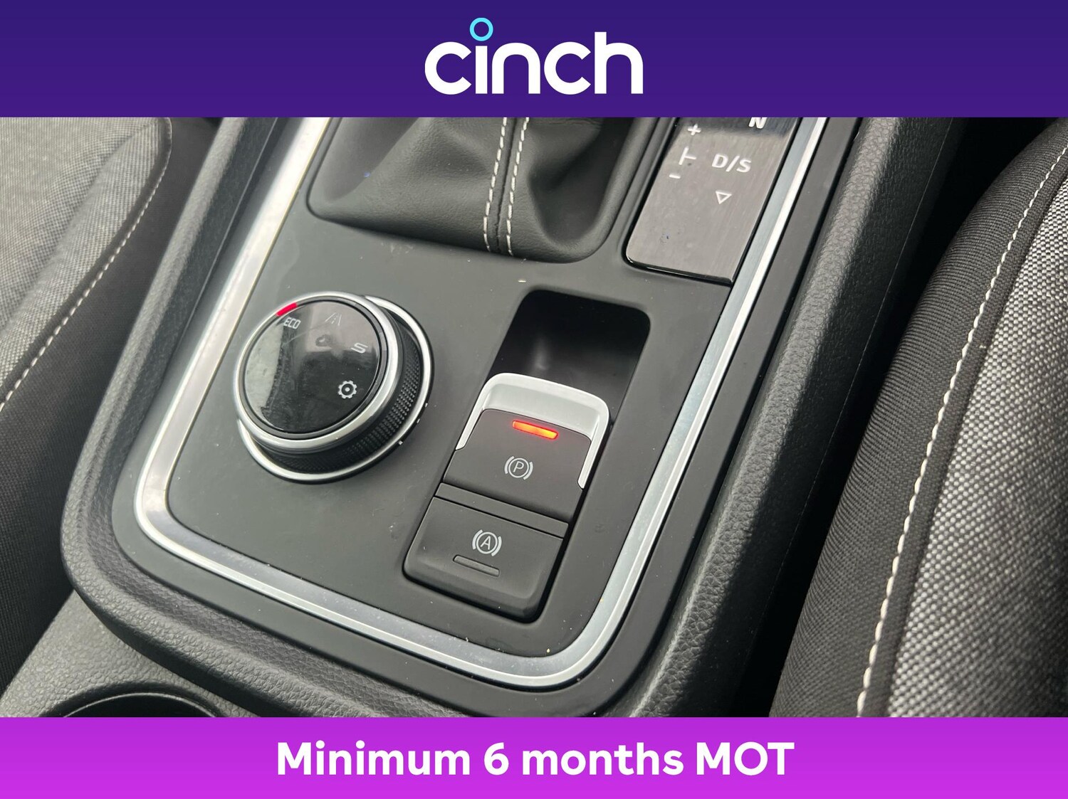 Used SEAT Ateca 2021 for sale - 76603846: Photo 37