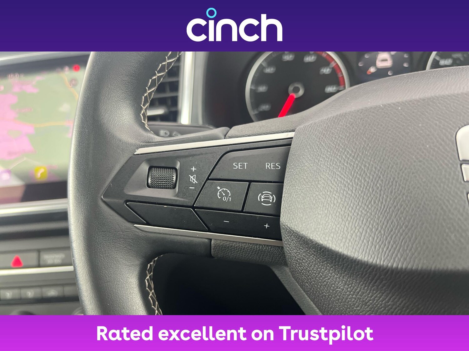 Used SEAT Ateca 2021 for sale - 76603846: Photo 38