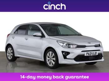 2021 - 1.0 T GDi 48V 118 3 5dr